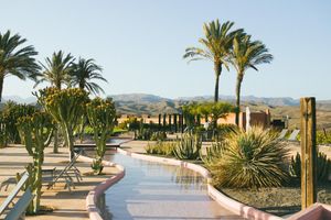 Alojamiento - Salobre Hotel Resort & Serenity