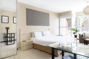 Alquiler Vacacional - Feel Buenos Aires