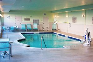 Alojamiento - Springhill Suites Corpus Christi