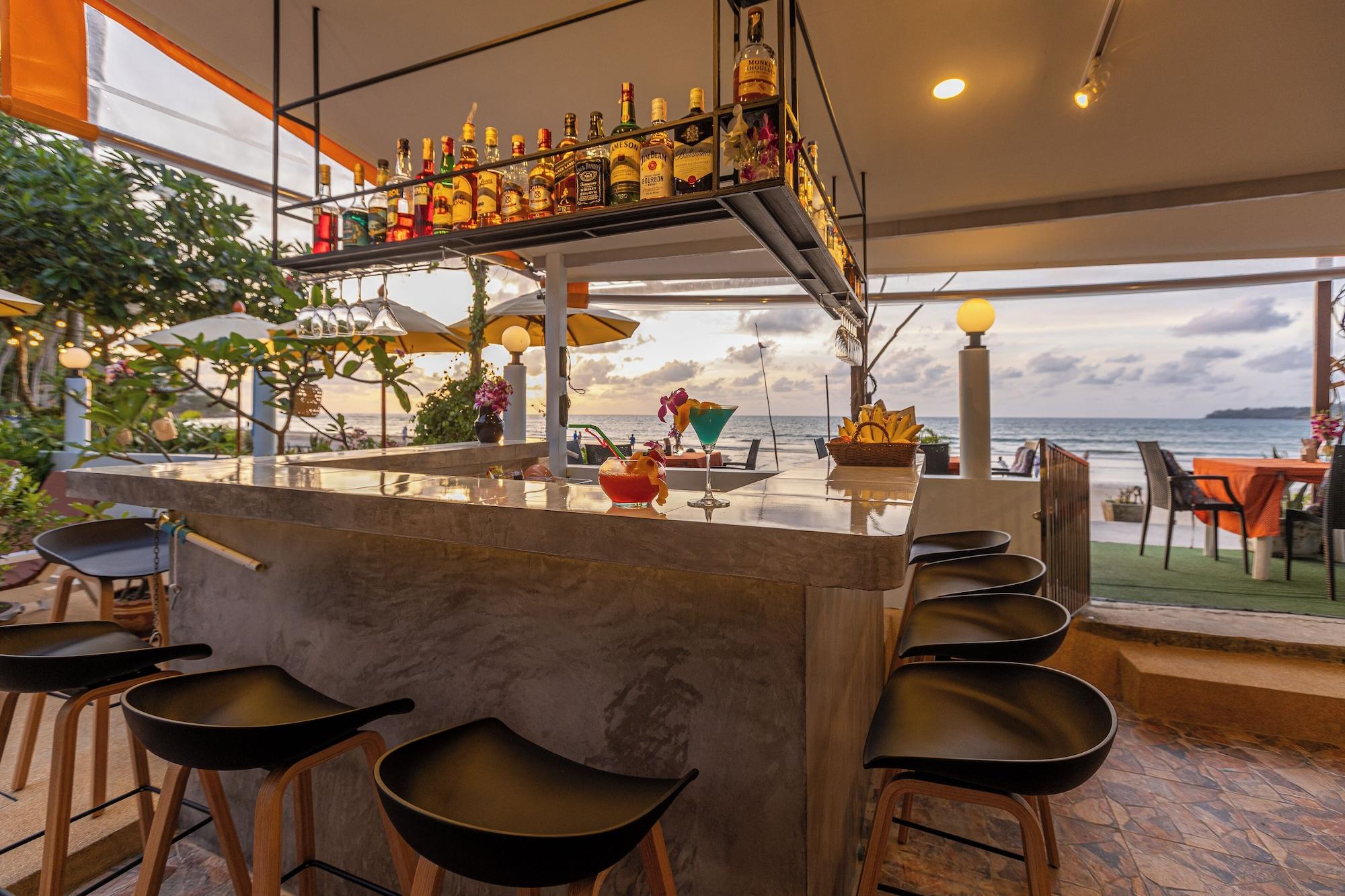 Bar/Salón Kamala Dreams