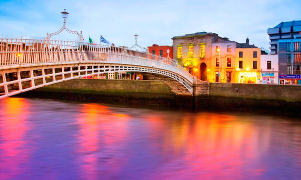 Temple Bar