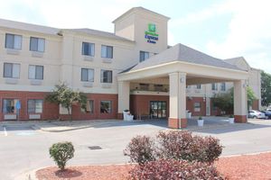 Alojamiento - Holiday Inn Express Kansas City-Liberty by IHG
