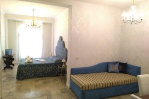 Alquiler Vacacional - Three bedroom apartment in Venice San Marco