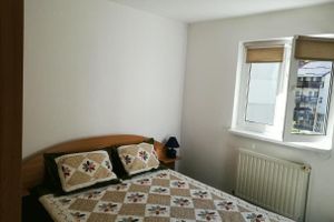 Alquiler Vacacional - Ski slope 3 bedrooms Apartment Azuga