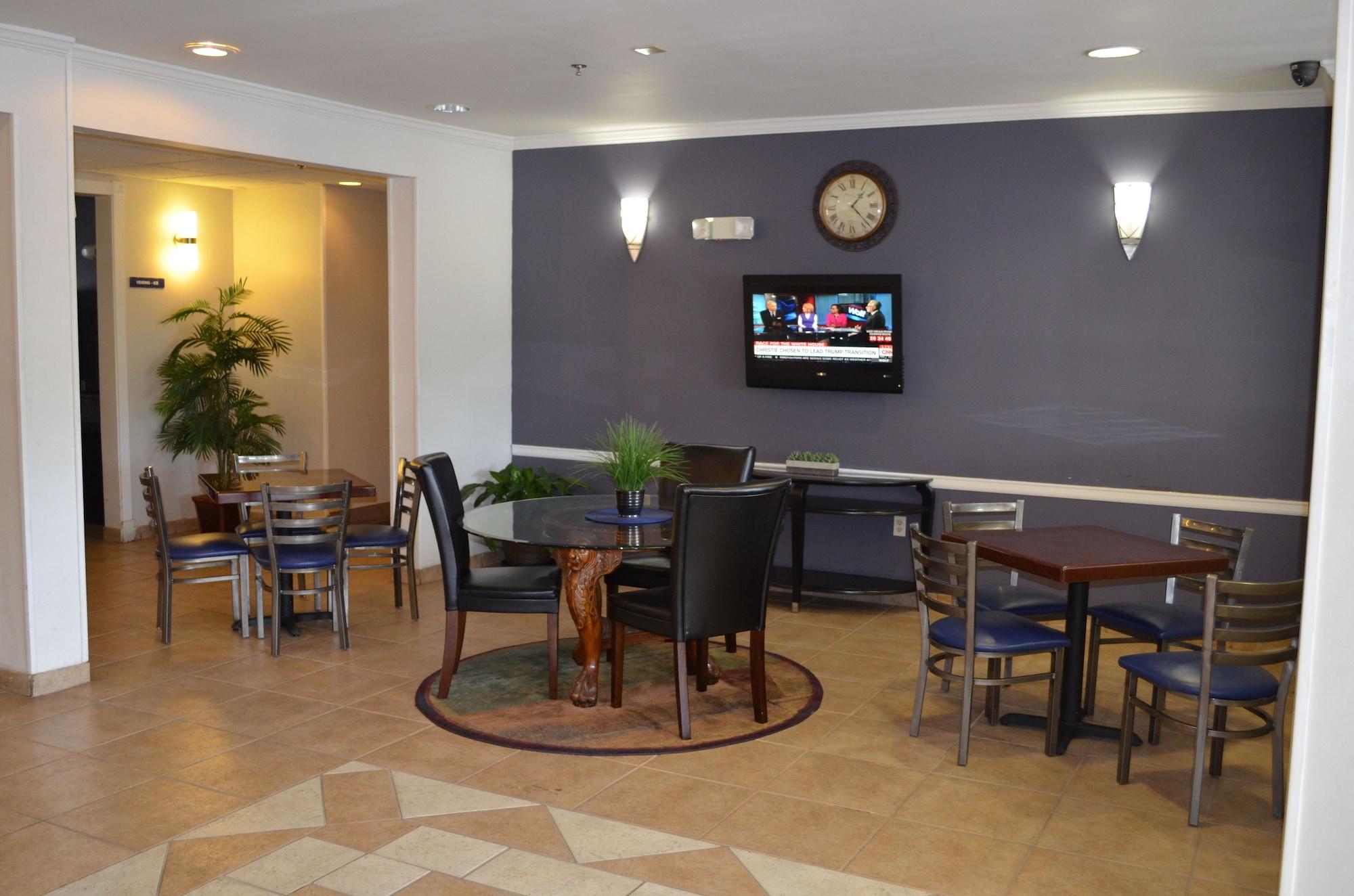 Restaurant Stay Express Inn & Suites Atlanta