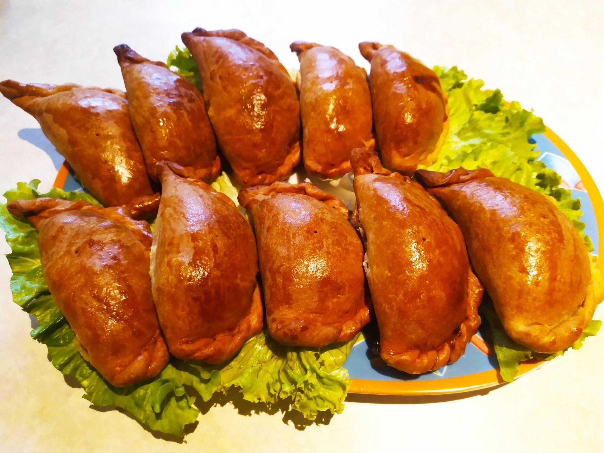 Restaurant Les Salamandres