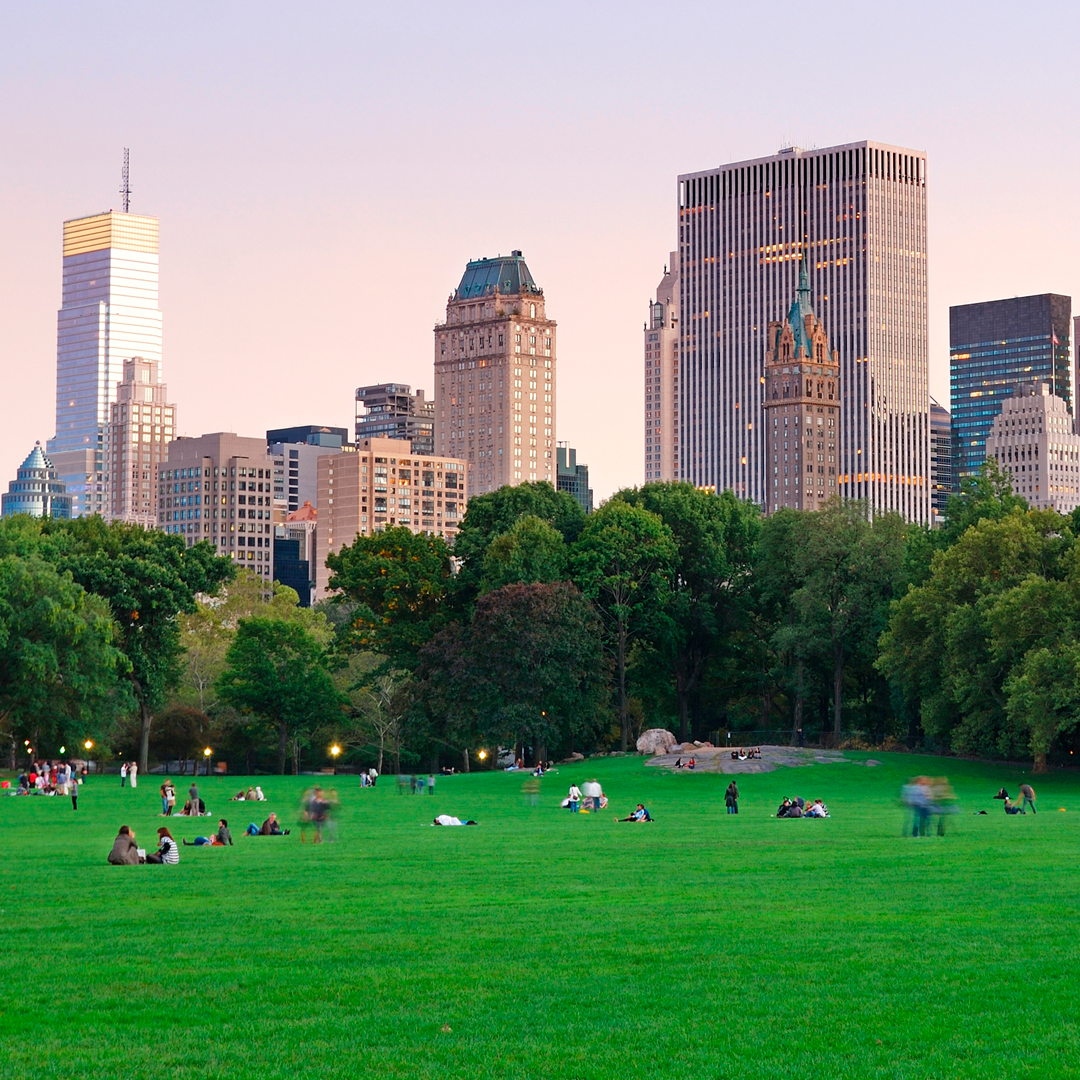 Nueva York