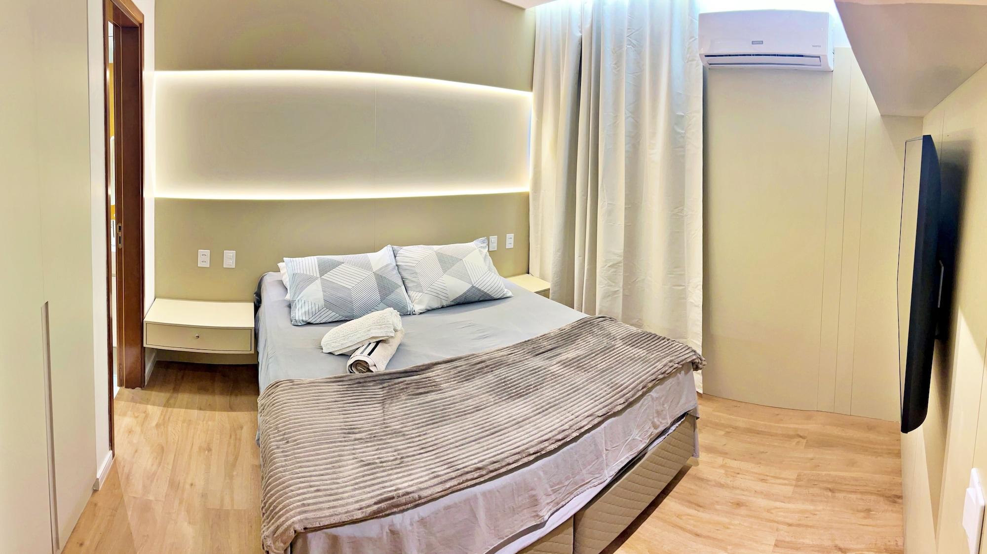 Habitación Vacanze - Infiniti