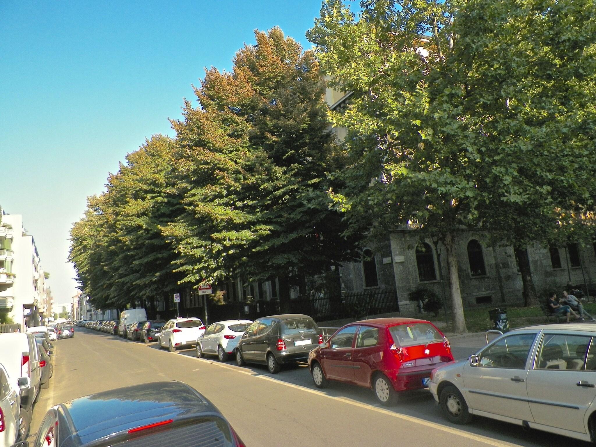 Bar/Salón Aiello Suites Executive