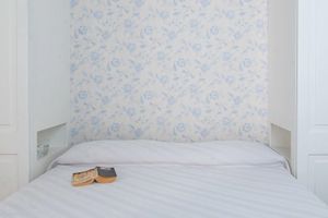 Alquiler Vacacional - SweetHomeBarcelona - The Sunset apartment - in prime location for tourist sites