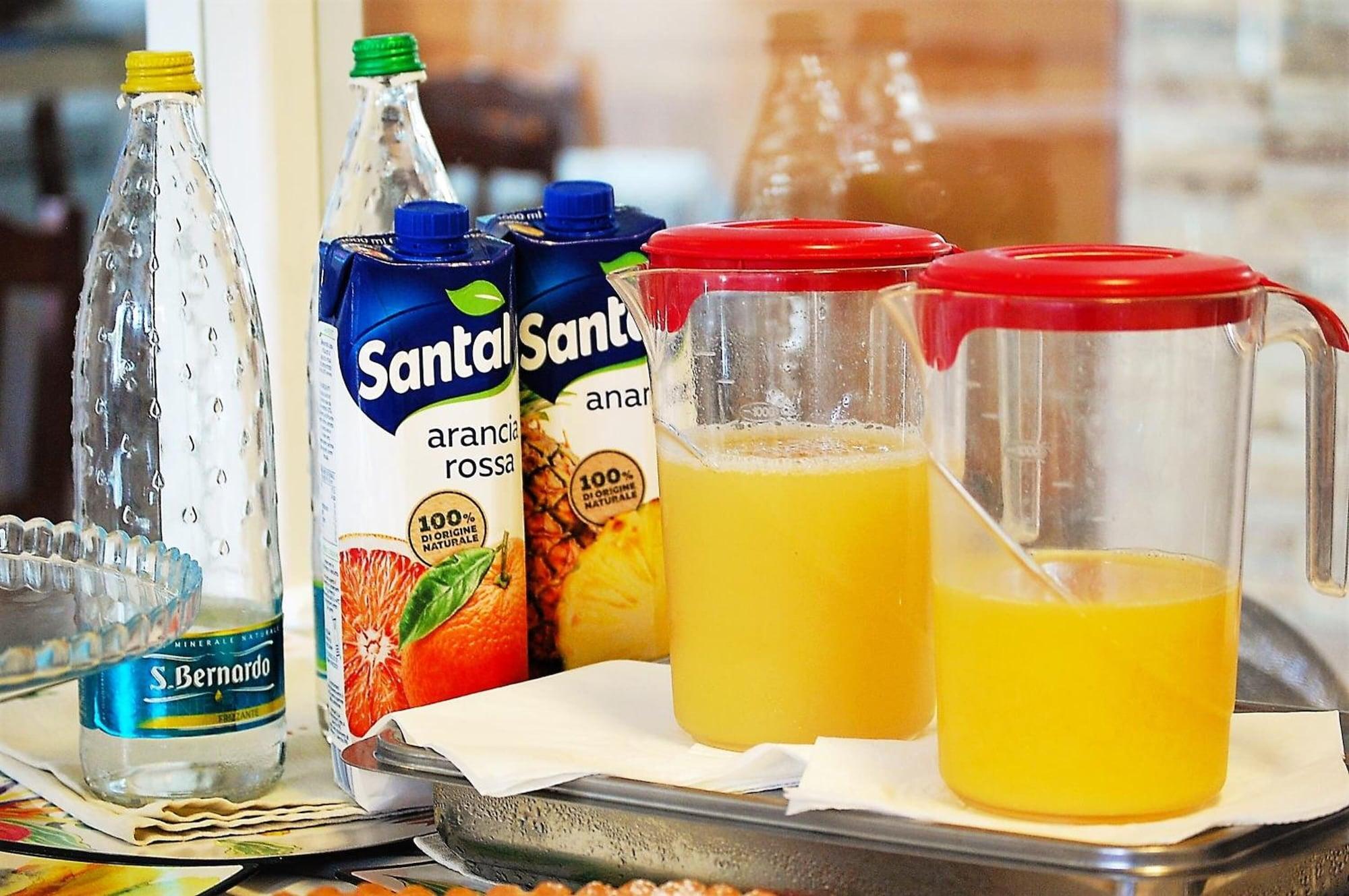 Restaurant Agriturismo Il Megalite