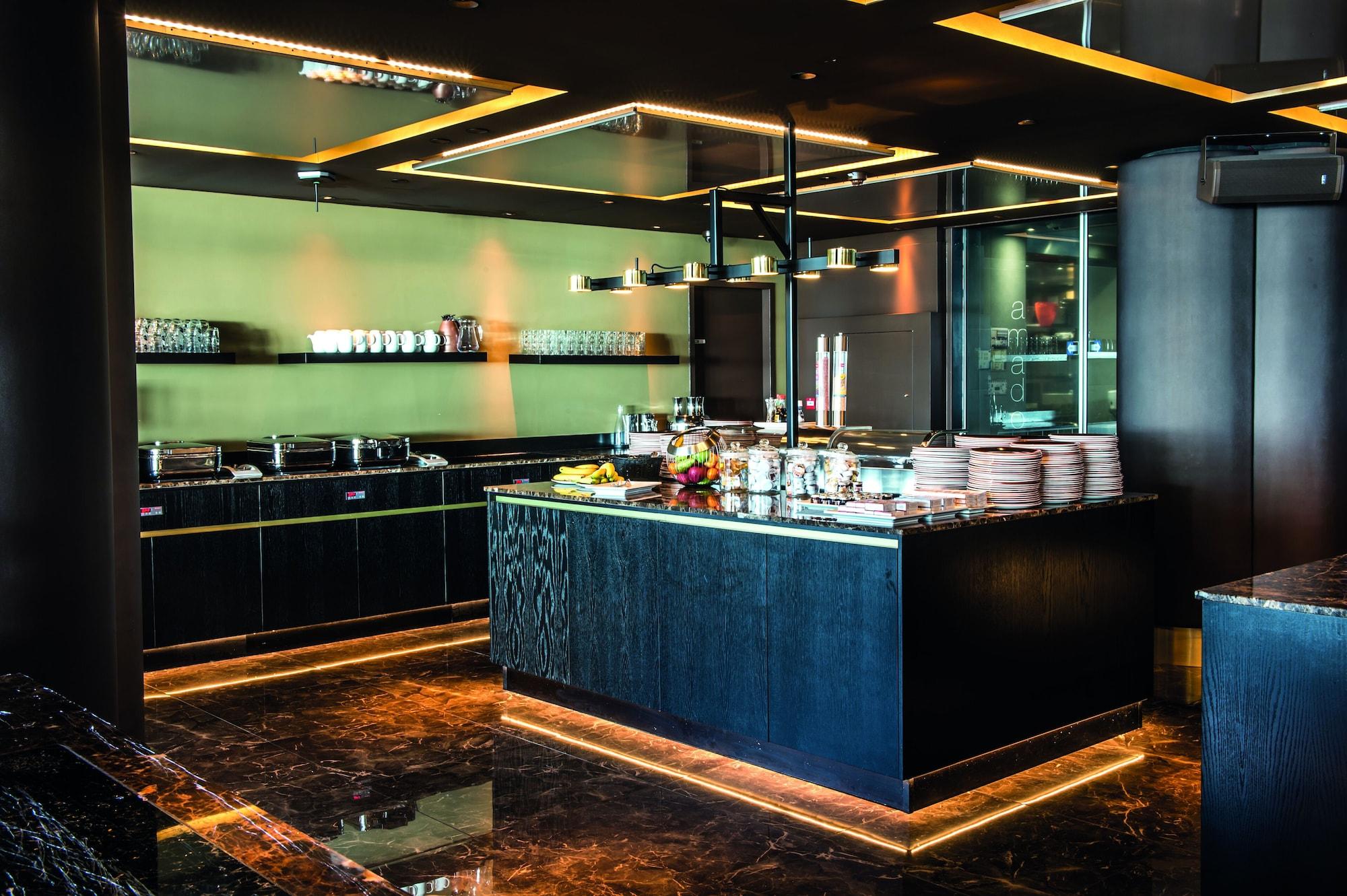 Restaurant Fletcher Hotel - Restaurant Arion - Vlissingen