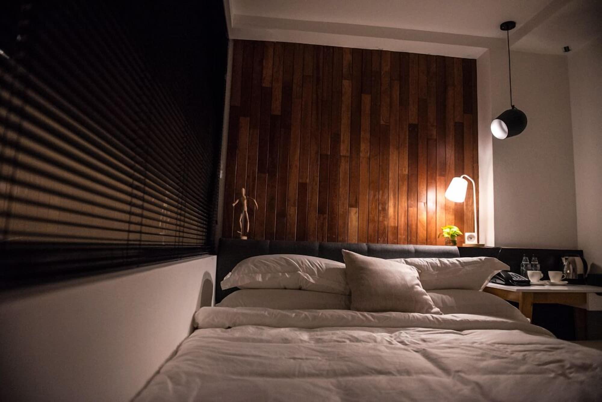 Varios MUO Boutique Hotels