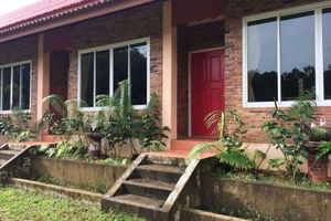 Alojamiento - I-In Resort