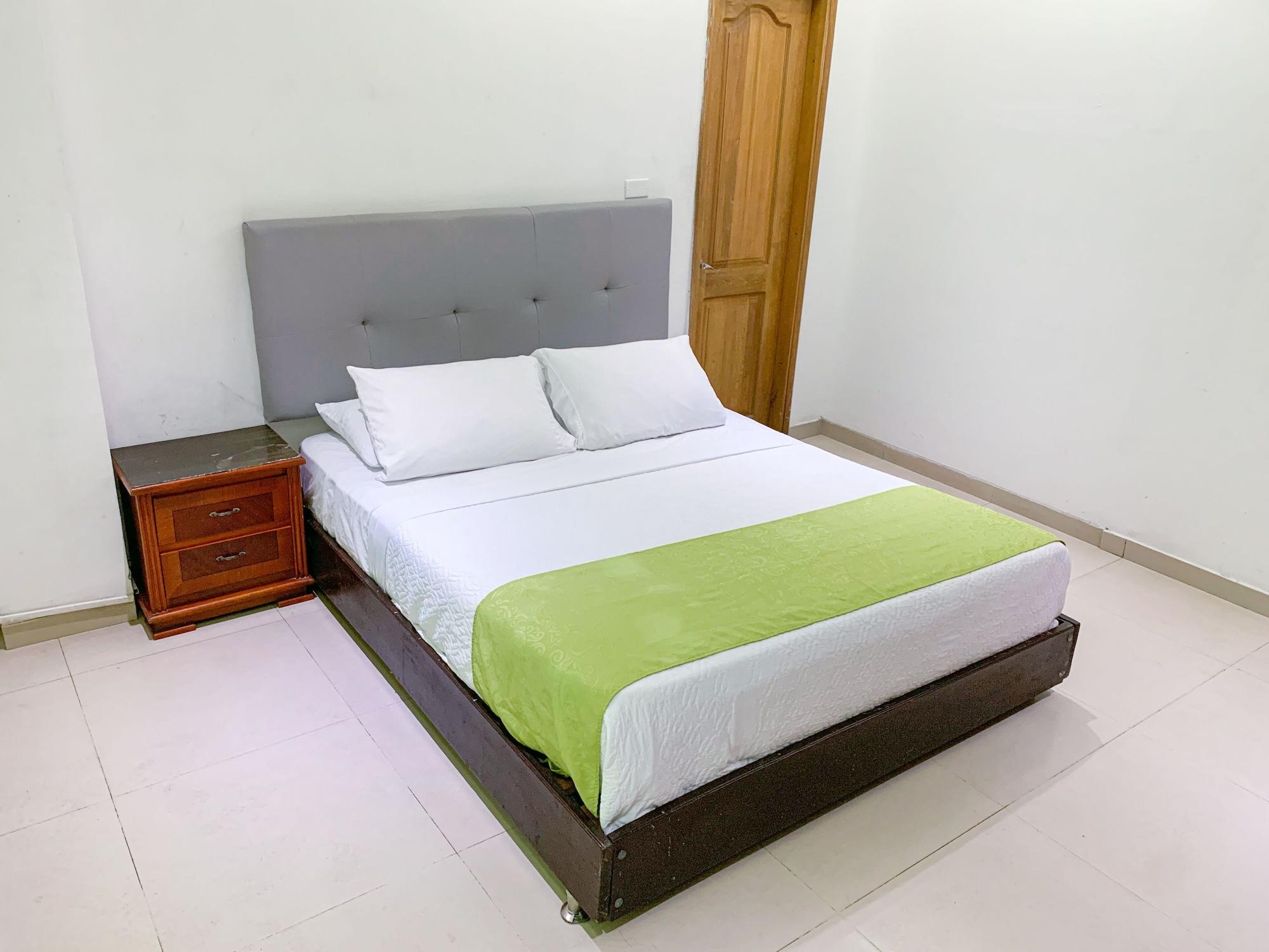 Hotel Hotel Abi INN By GEH Suites