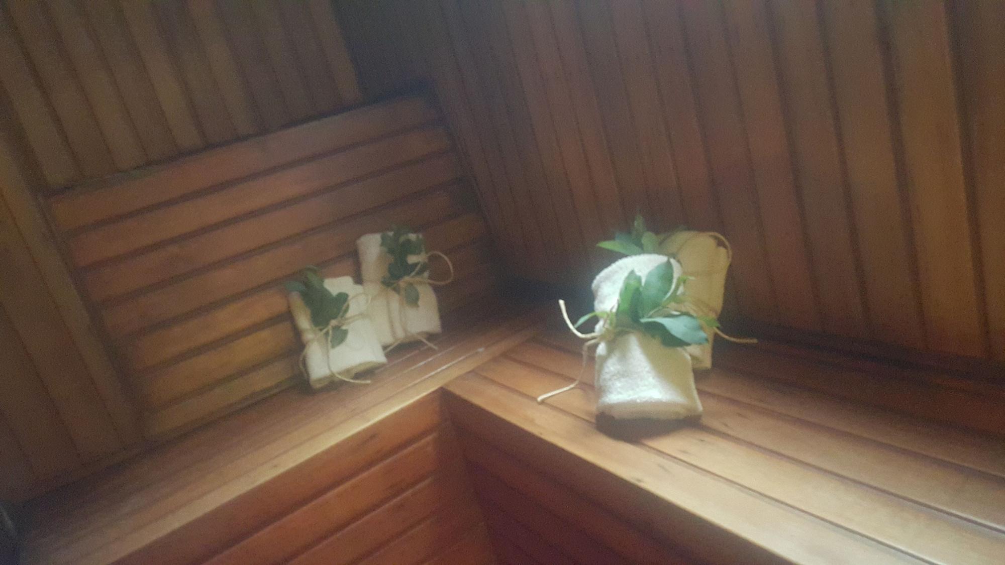 Spa Hotel Inter Bogota