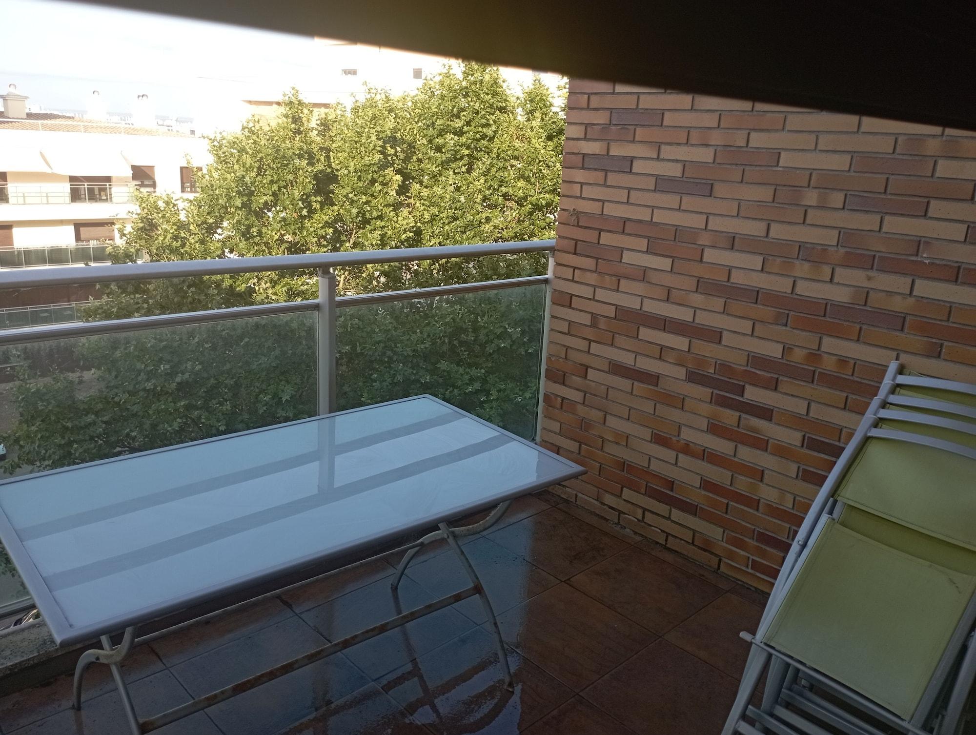 Equipamiento de Habitación Home Terracos