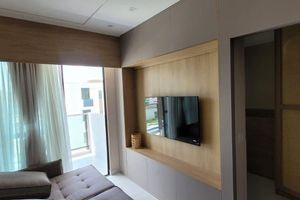 Alquiler Vacacional - A10 Minutos da Vila de Porto de Galinhas! Apartamento Para Casais Exigentes