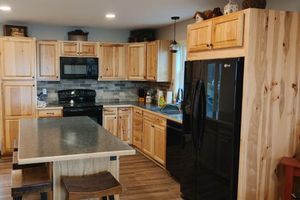 Alquiler Vacacional - Brainerd Lakes Cabin Get Away? Yes Please!