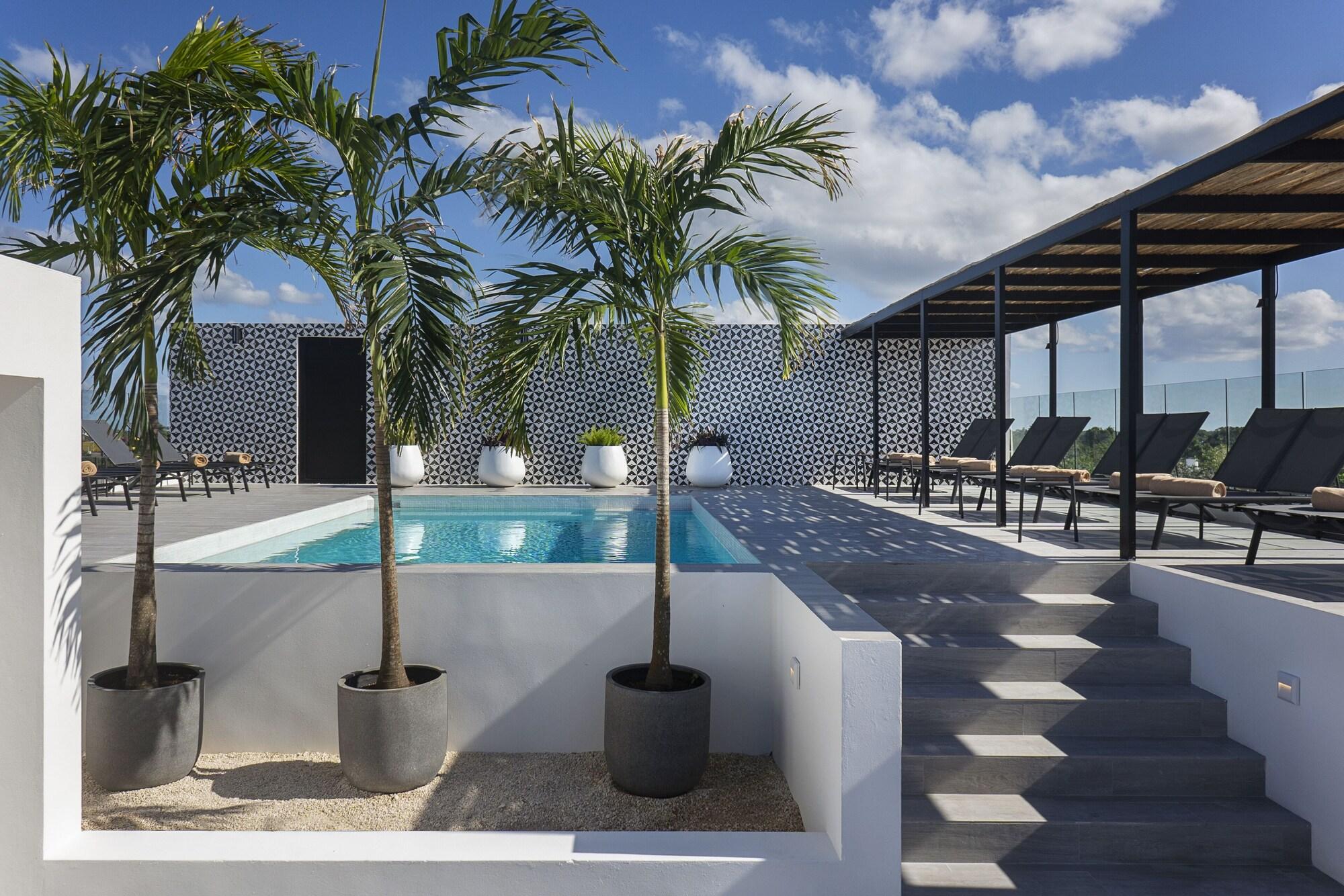 Varios Coralia Boutique Hotel Cozumel