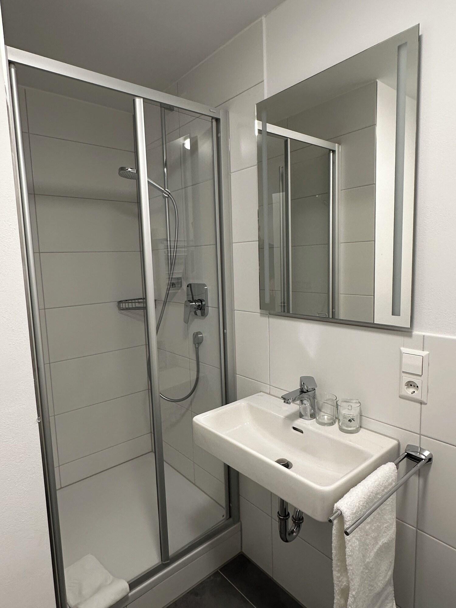 Equipamiento de Habitación Zum Bayrischen Wirt