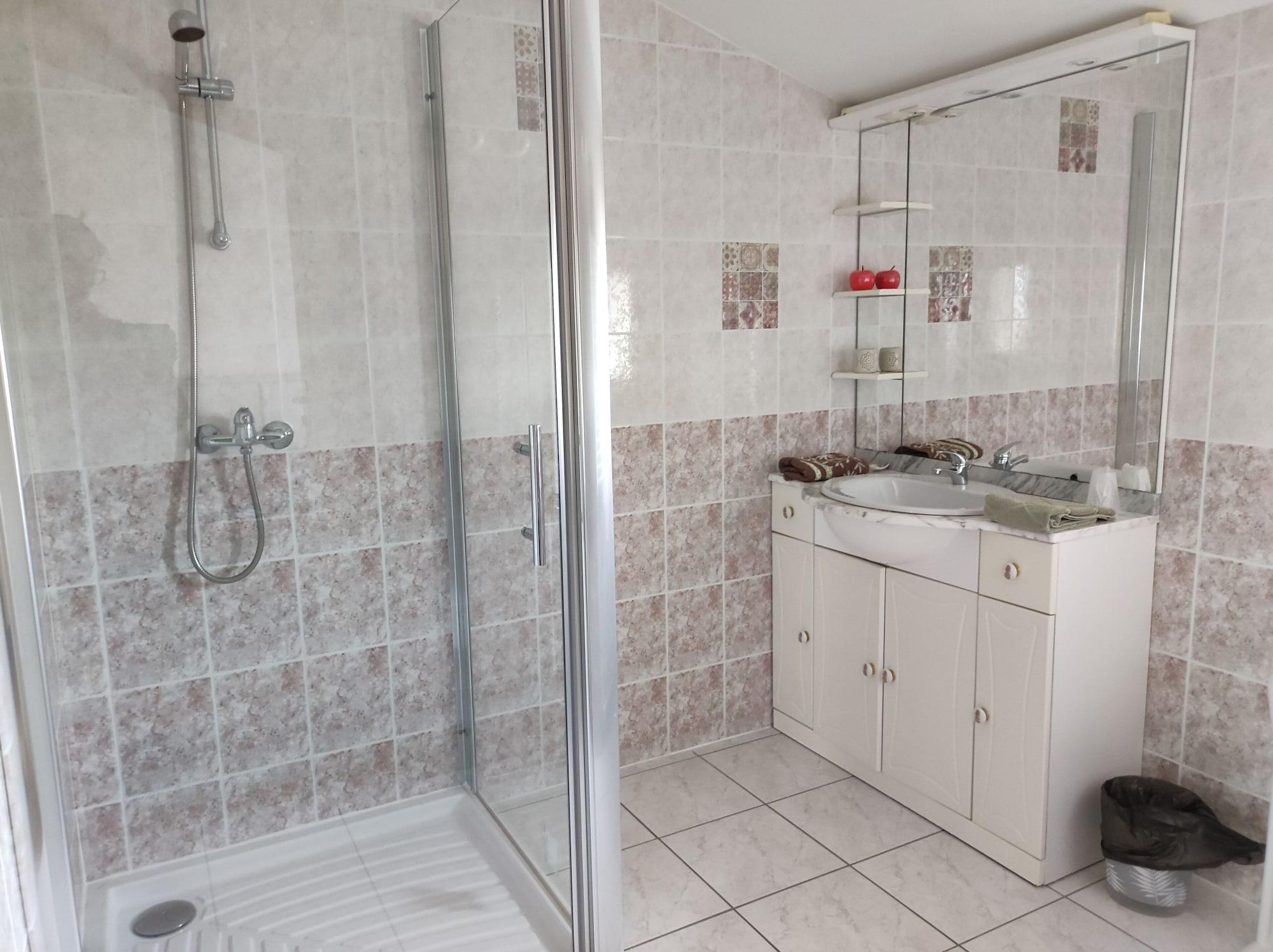Equipamiento de Habitación Les Chenêts