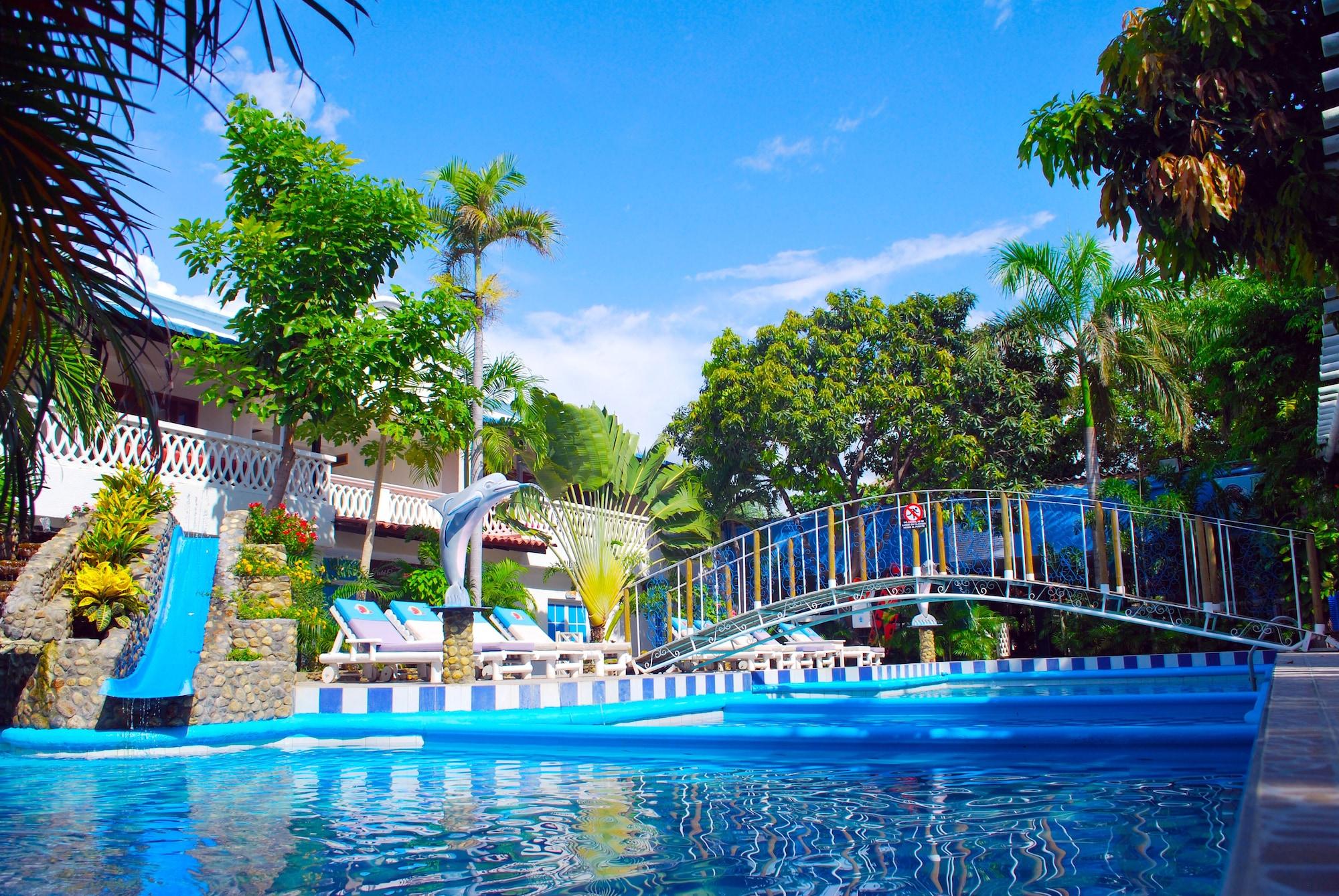 Varios Hotel Campestre la Guajira