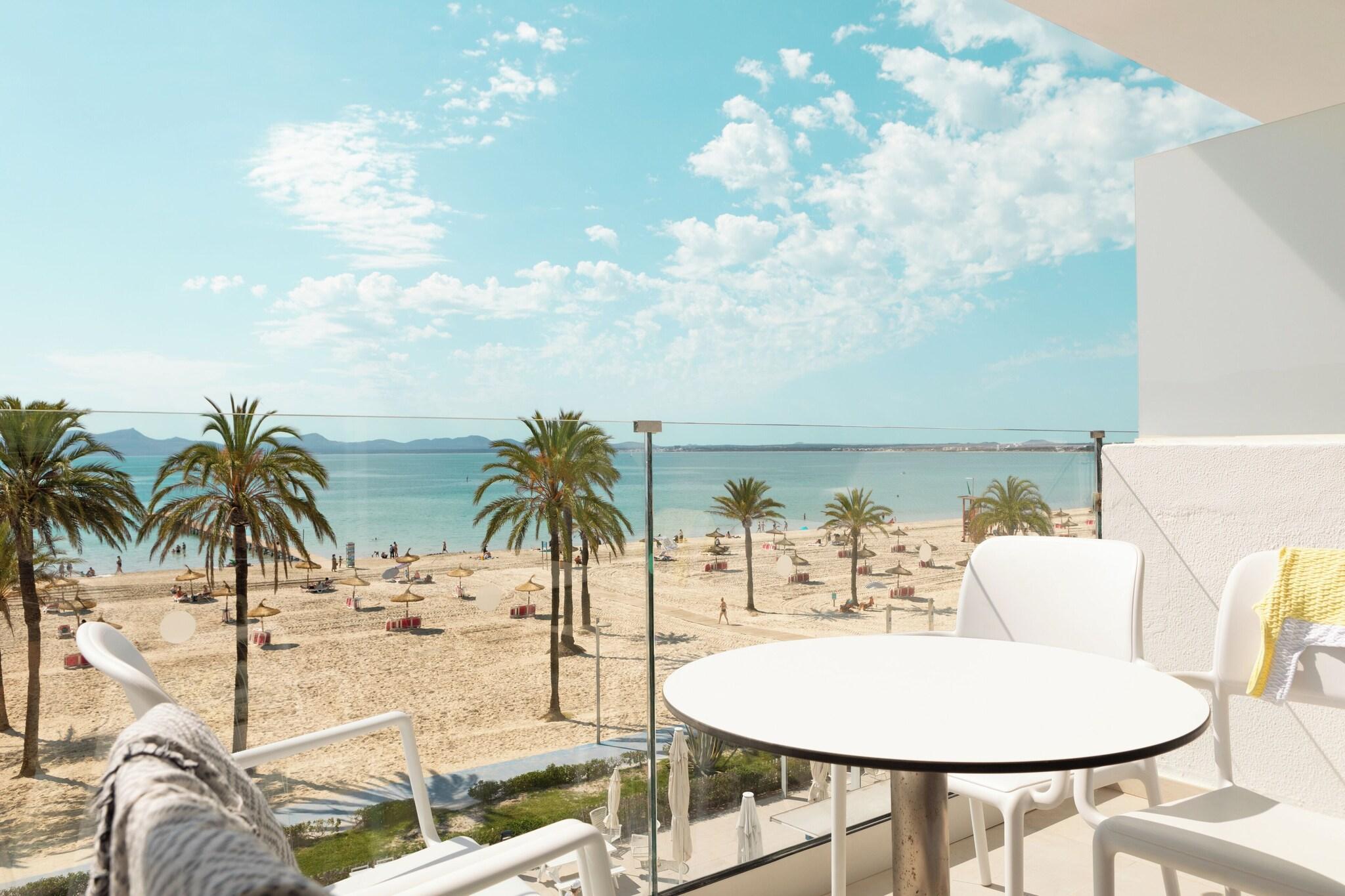 Playa Sunwing Resort Alcudia