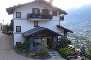 Alojamiento - Hotel Panoramique