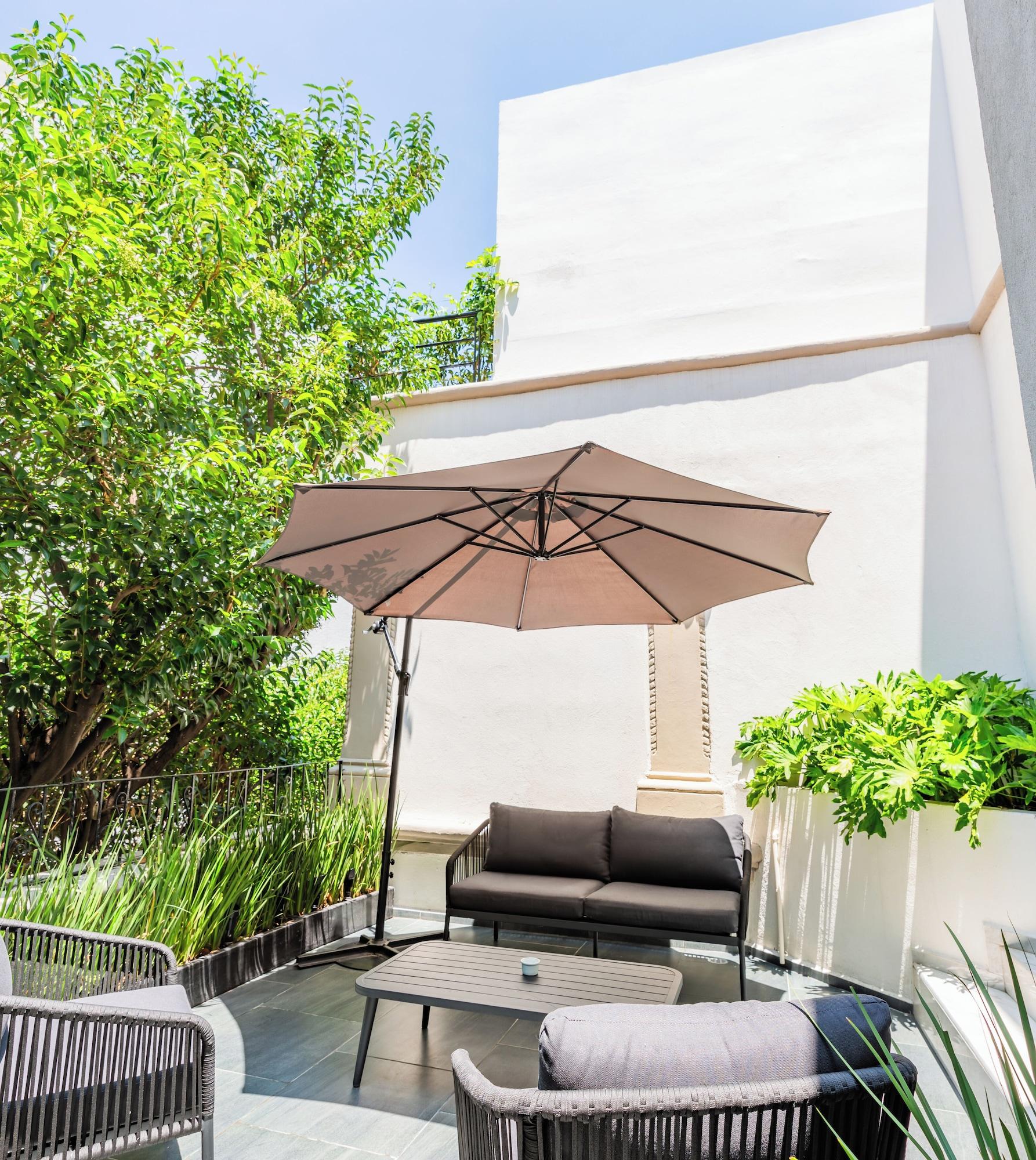 Comodidades del Alojamiento Casa Castillo