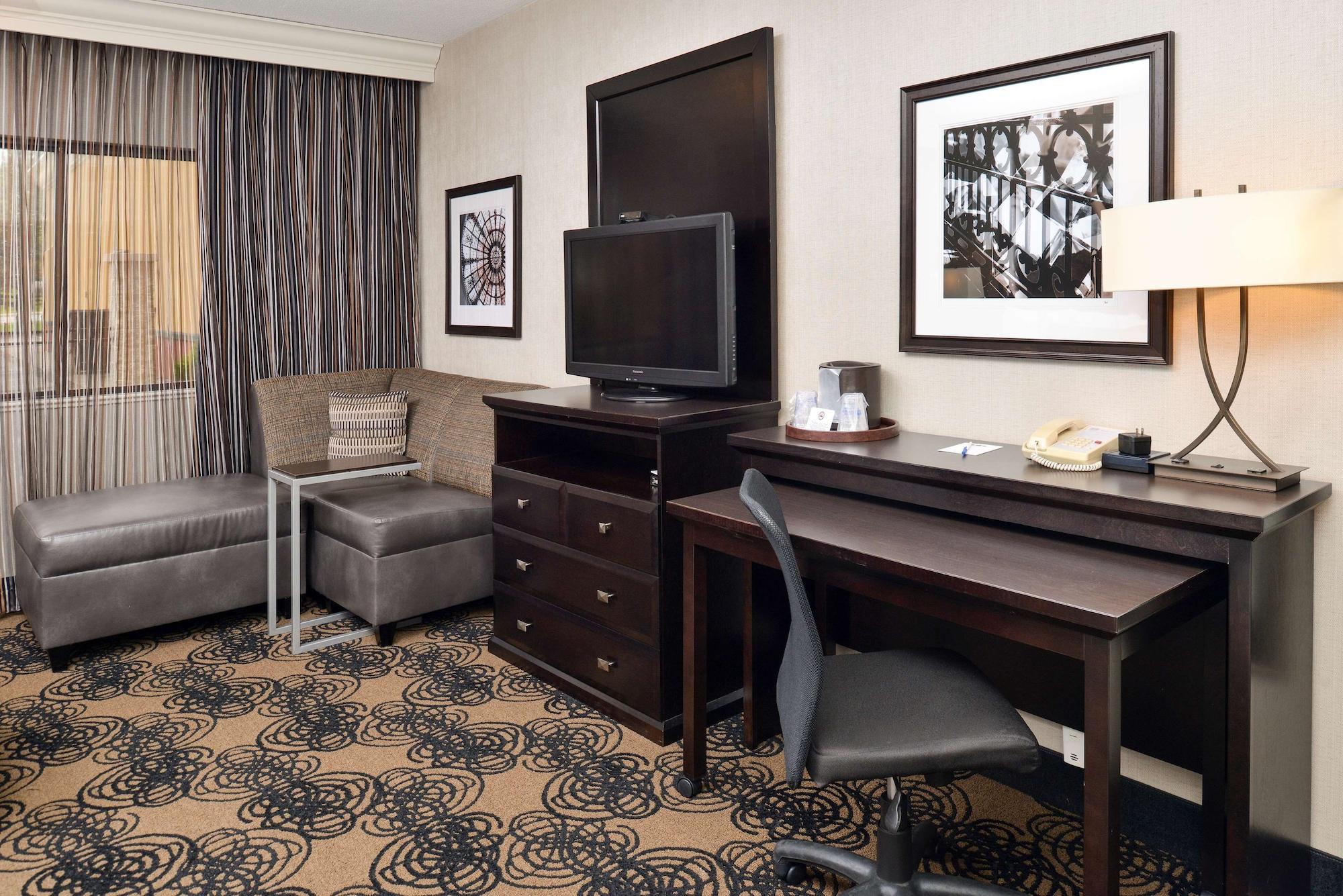 Habitación Best Western Plus Midwest Inn