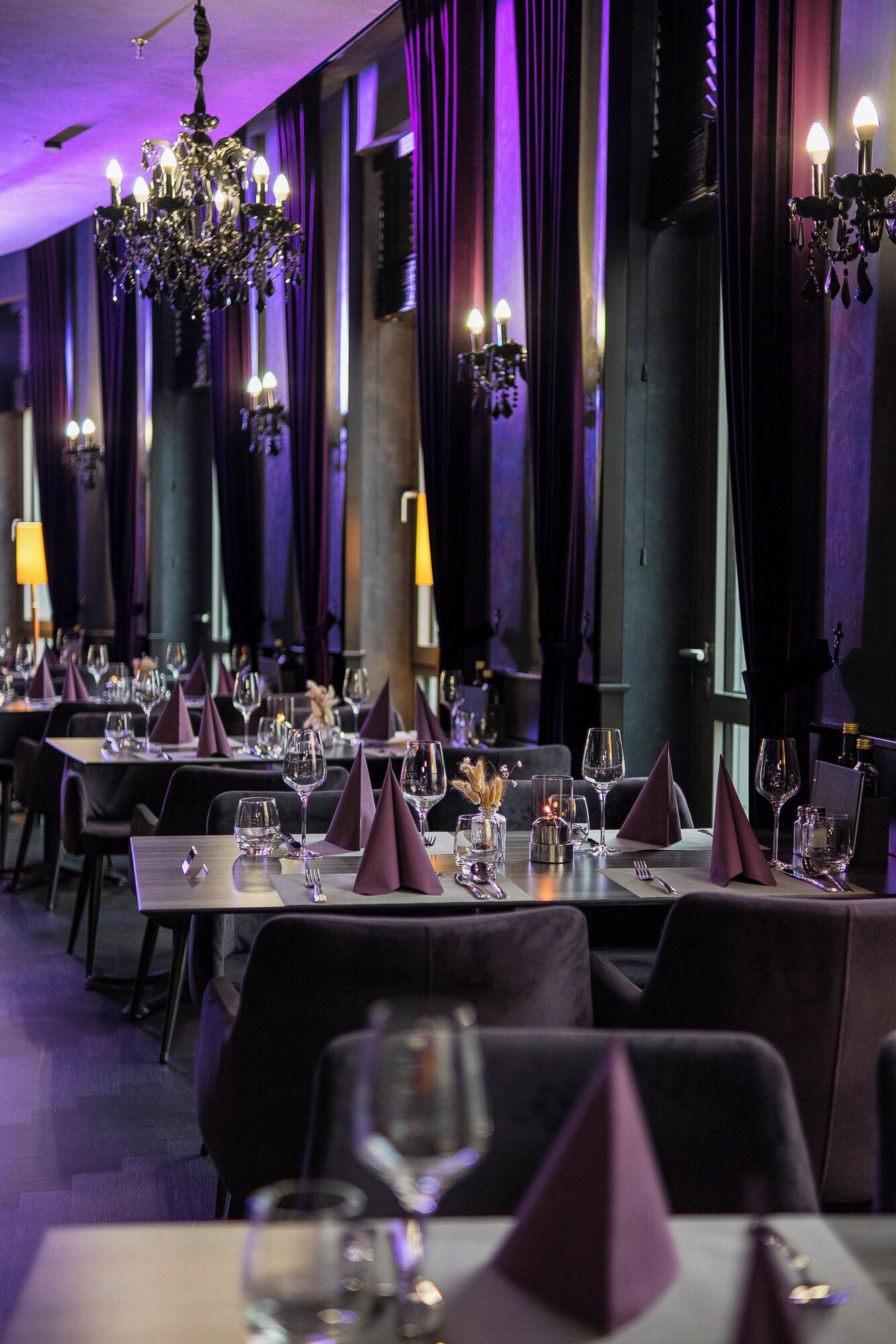 Restaurant Stays By Friends Hotel Arena Gelsenkirchen
