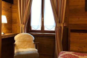 Alojamiento - Hotel Ruitor