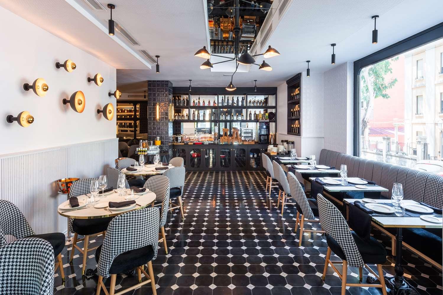 Hotel Libere Madrid Chamberi