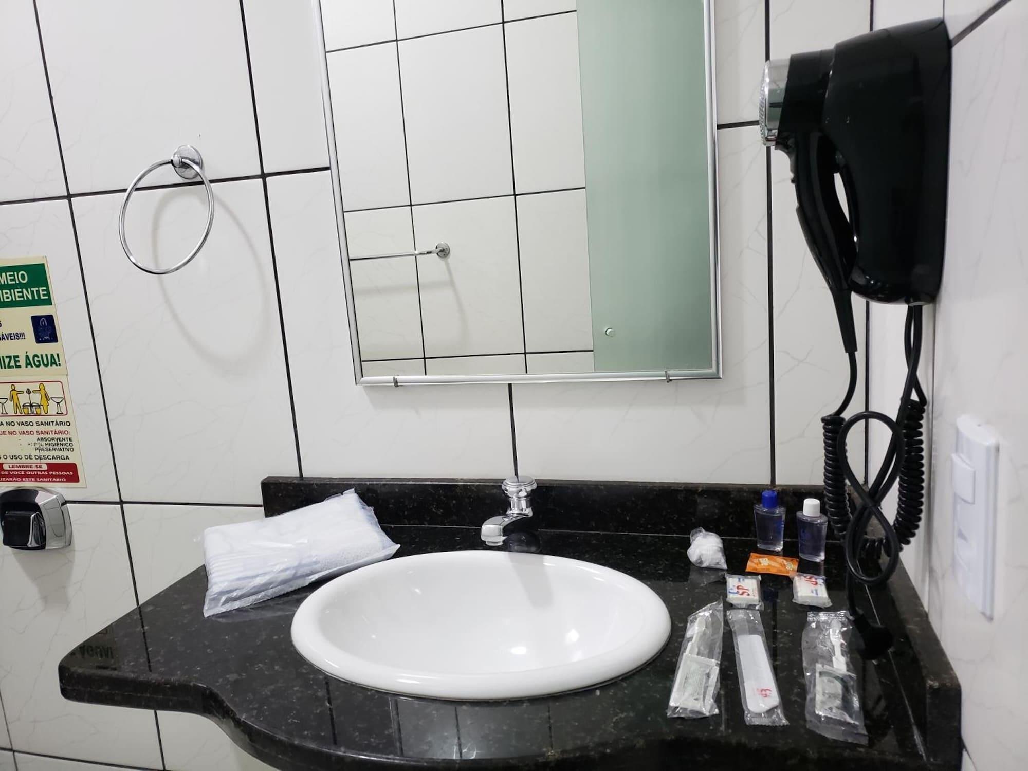 Equipamiento de Habitación SP Hotel - Adults Only