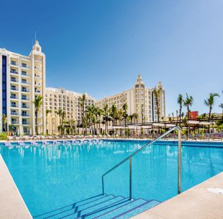 Riu Vallarta - All Inclusive