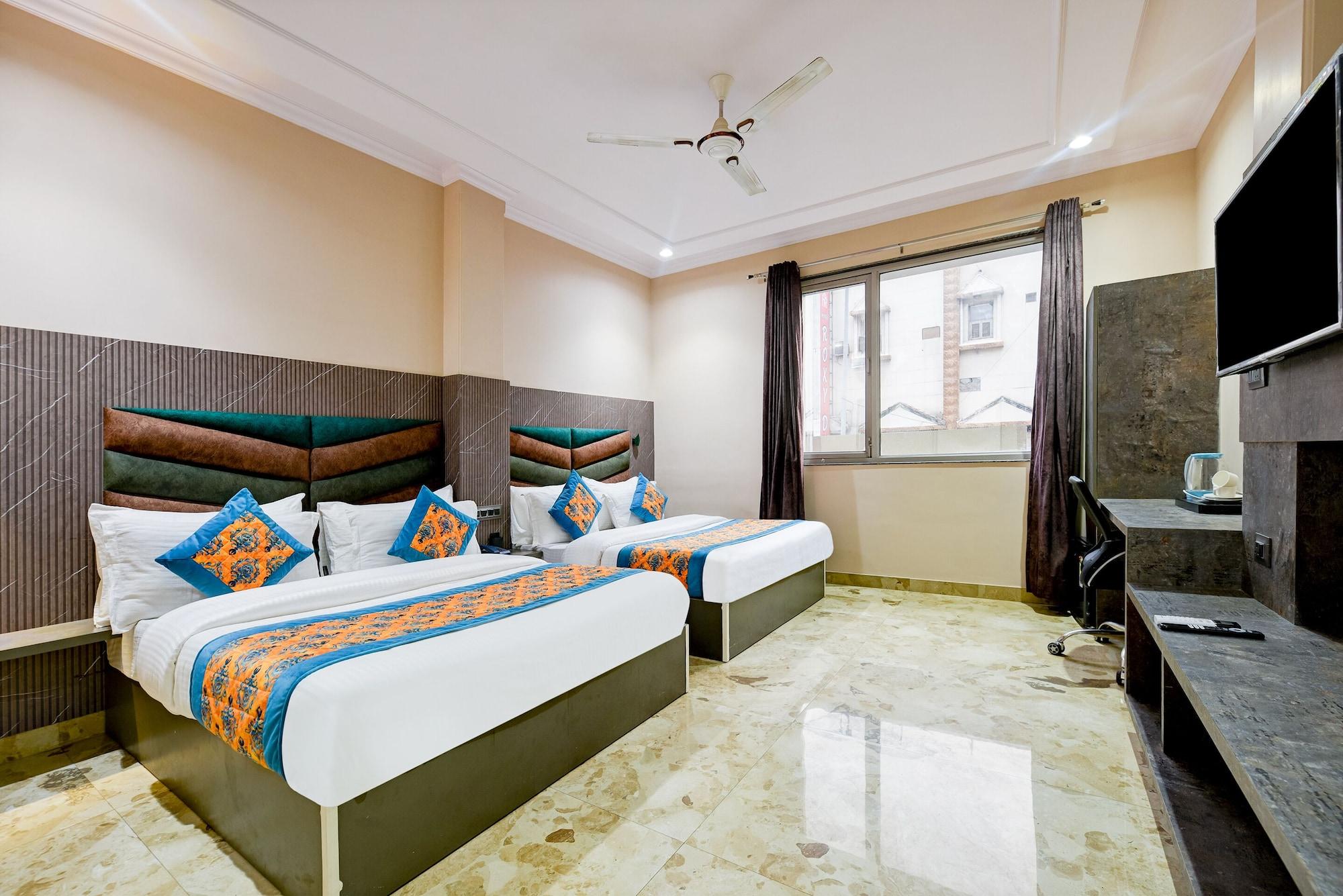 Equipamiento de Habitación Hotel Pearl Plaza