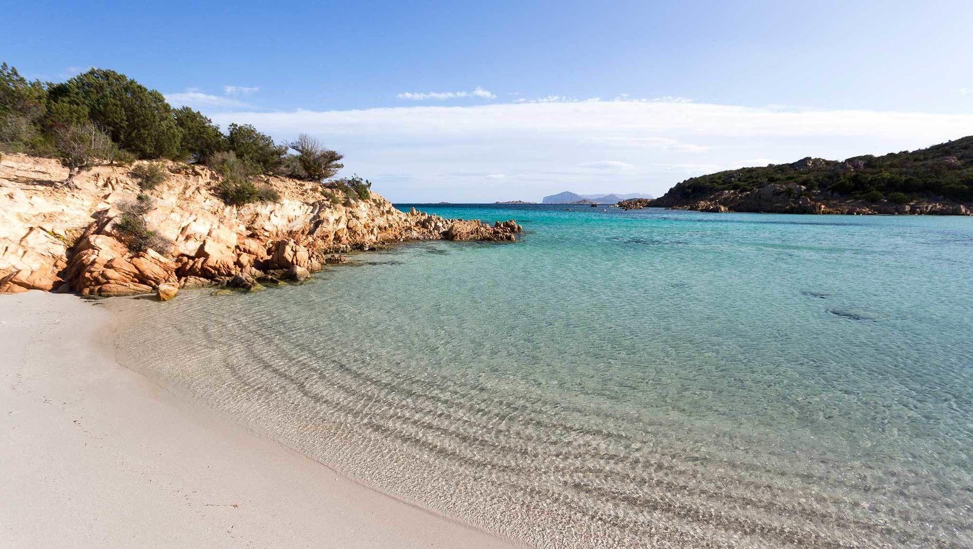 Playa Luci Di La Muntagna