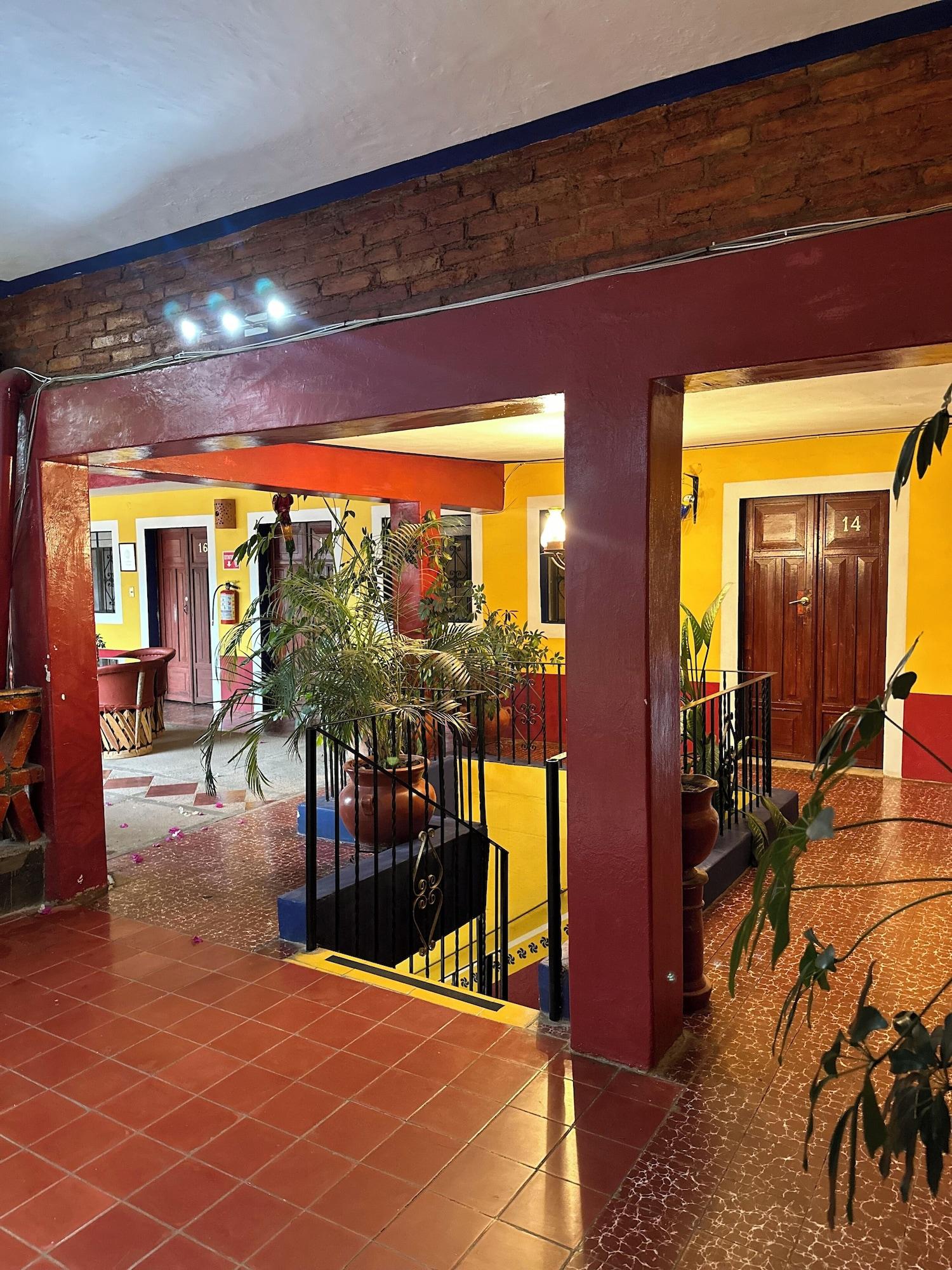 Varios Copa de Oro Hotel Boutique