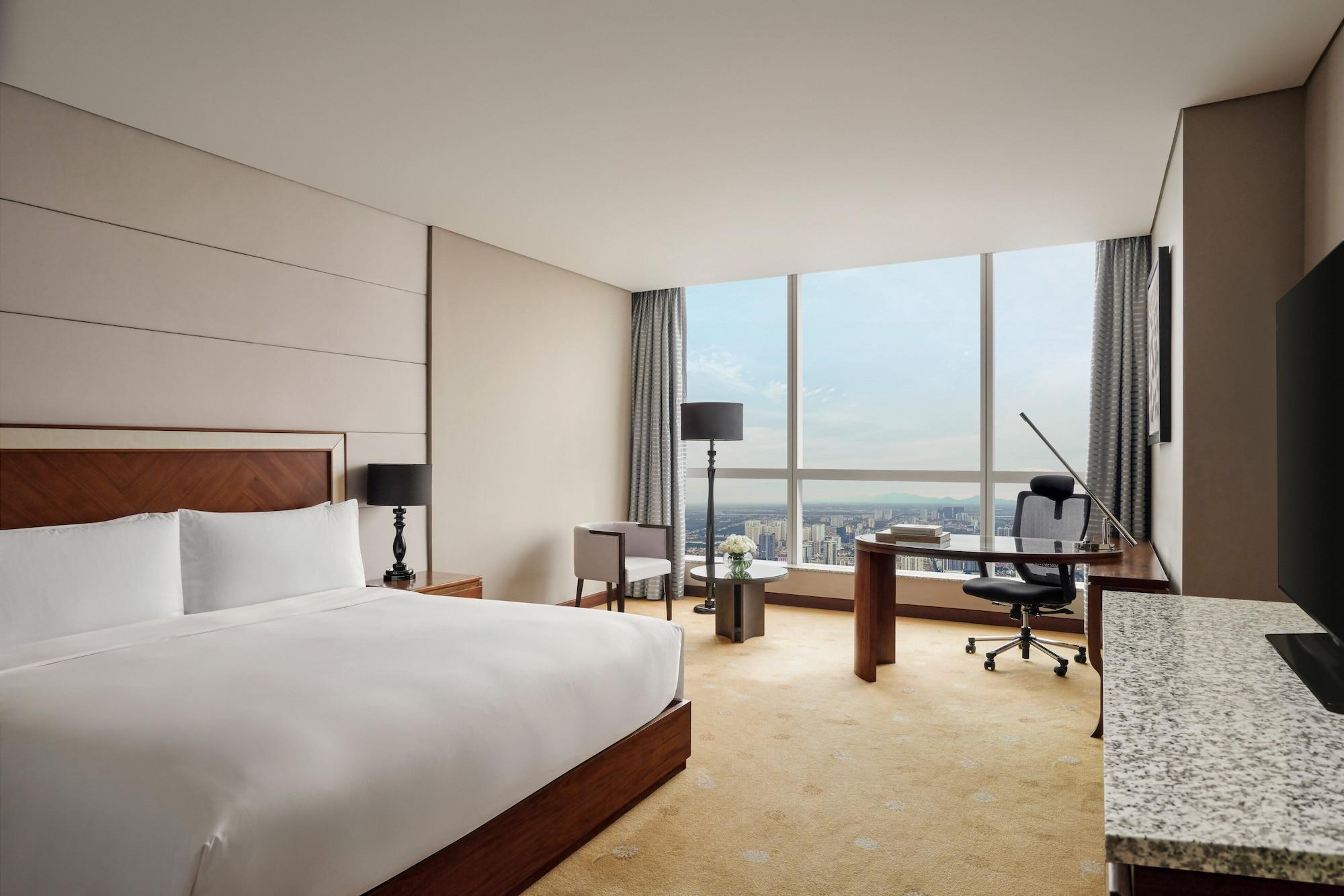 Habitación InterContinental Hanoi Landmark72 by IHG