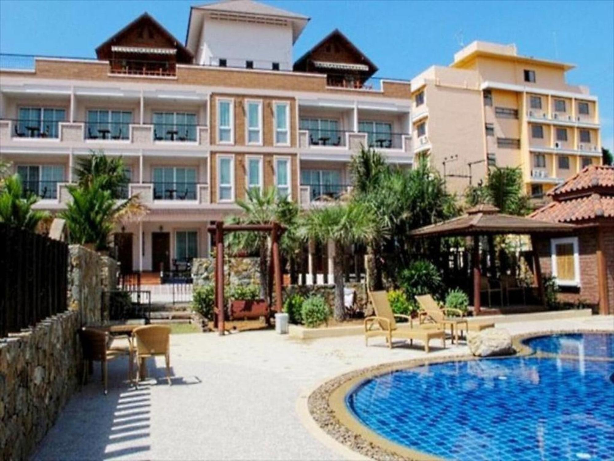 Varios Harmony Inn