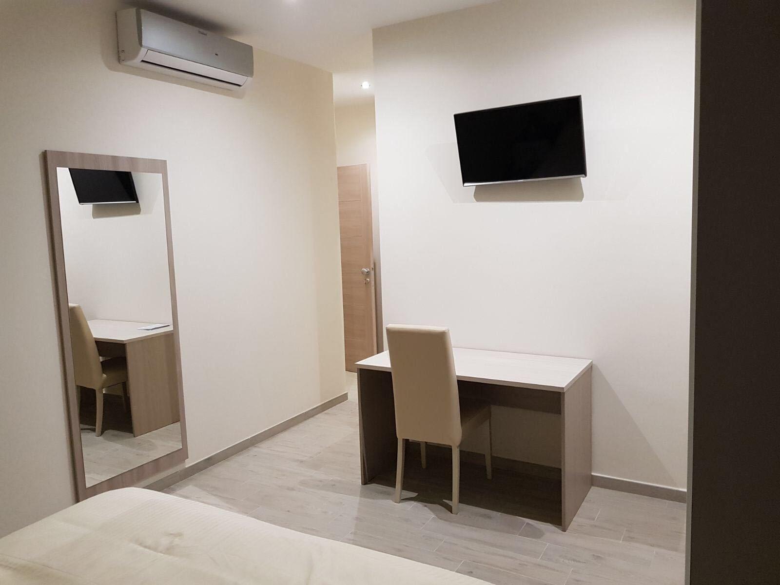 Set de Habitación La Suite