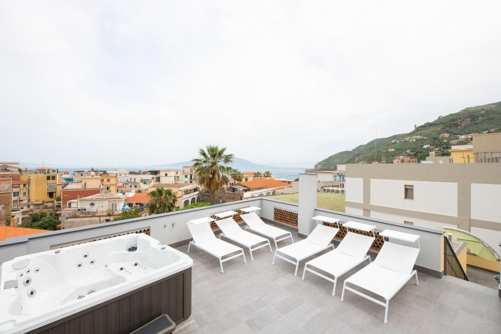 Spa Don Giulio Luxury Rooms