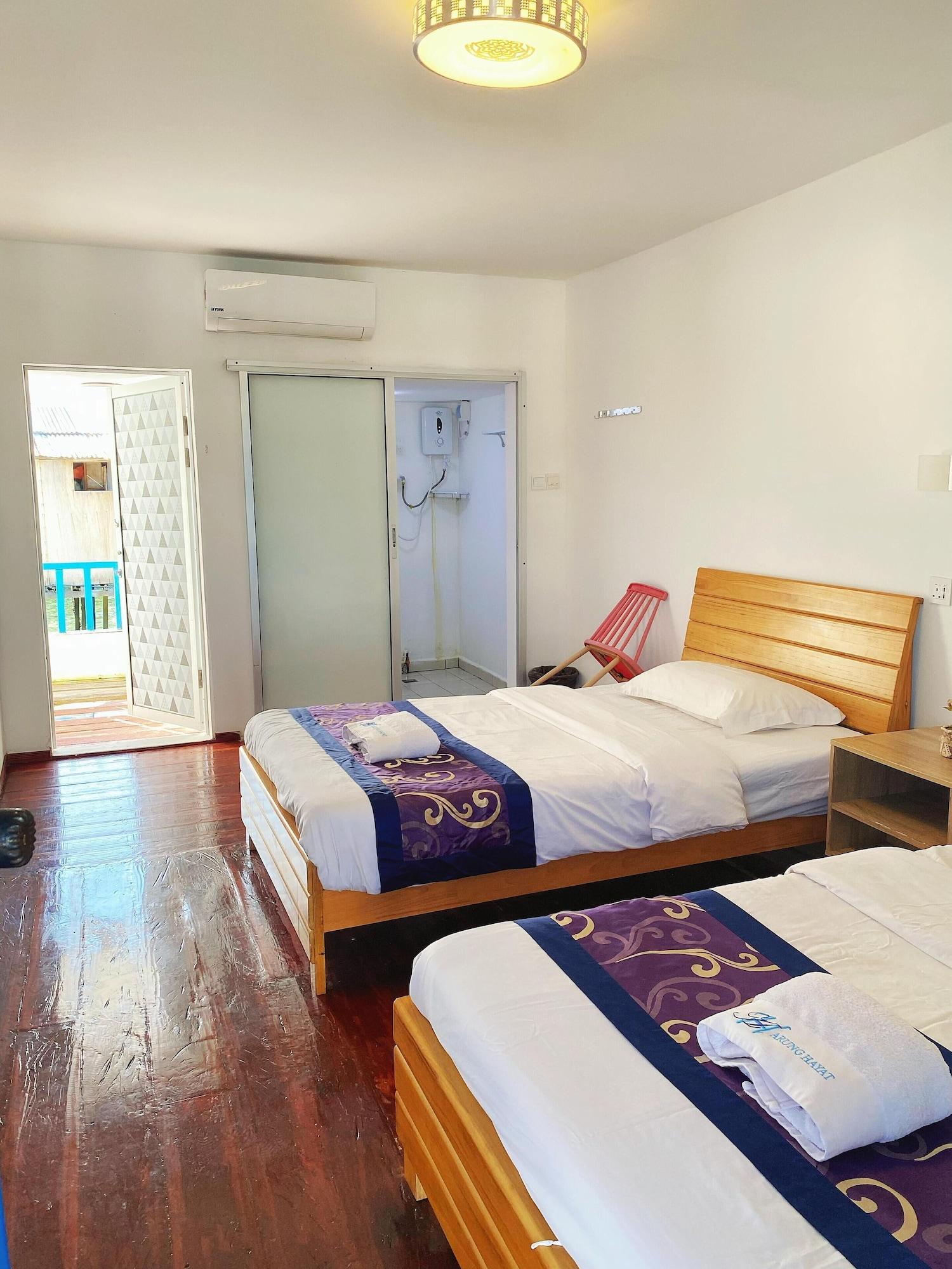 Habitación Amina Holidays