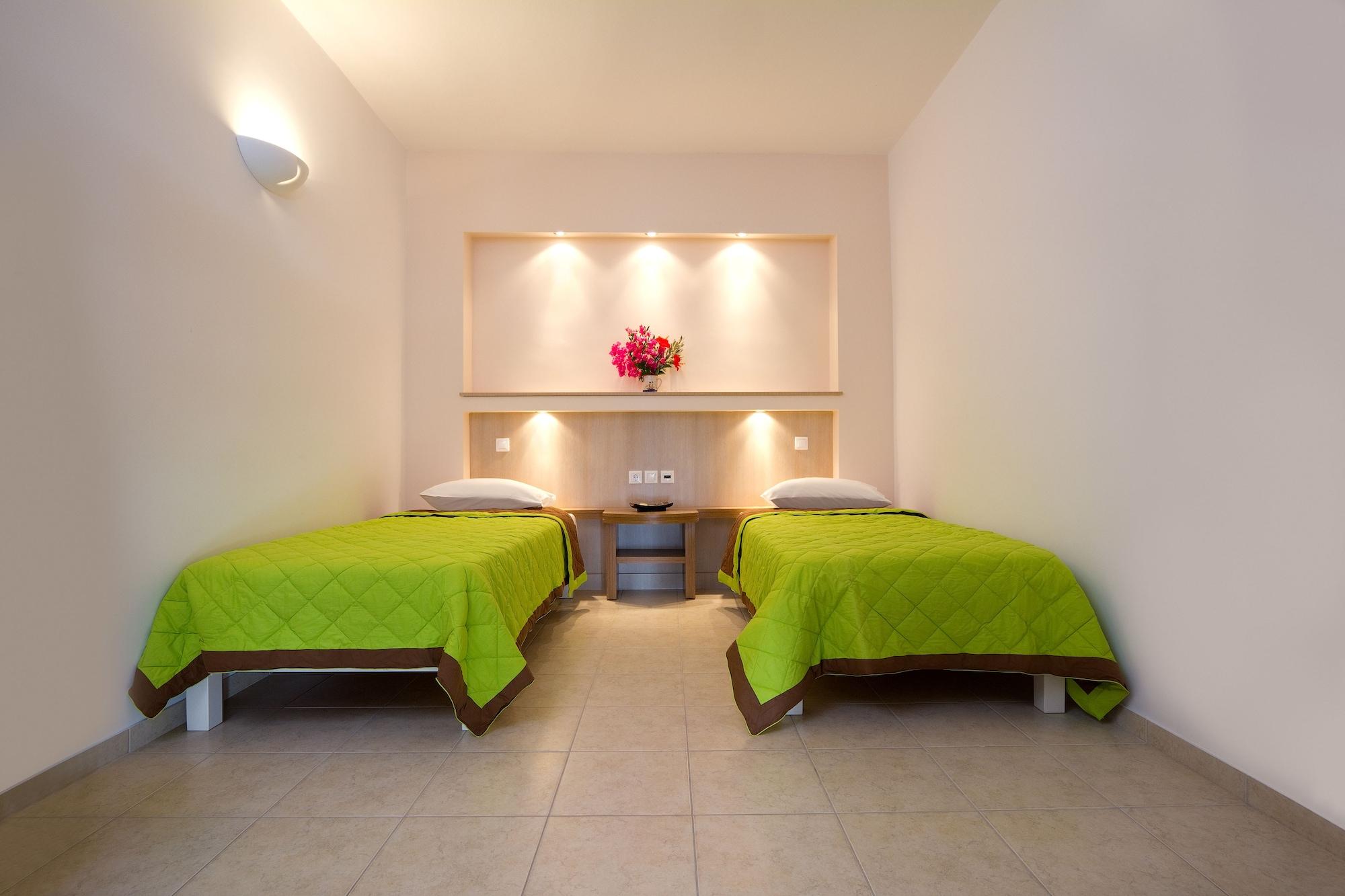 Habitación Galaxy