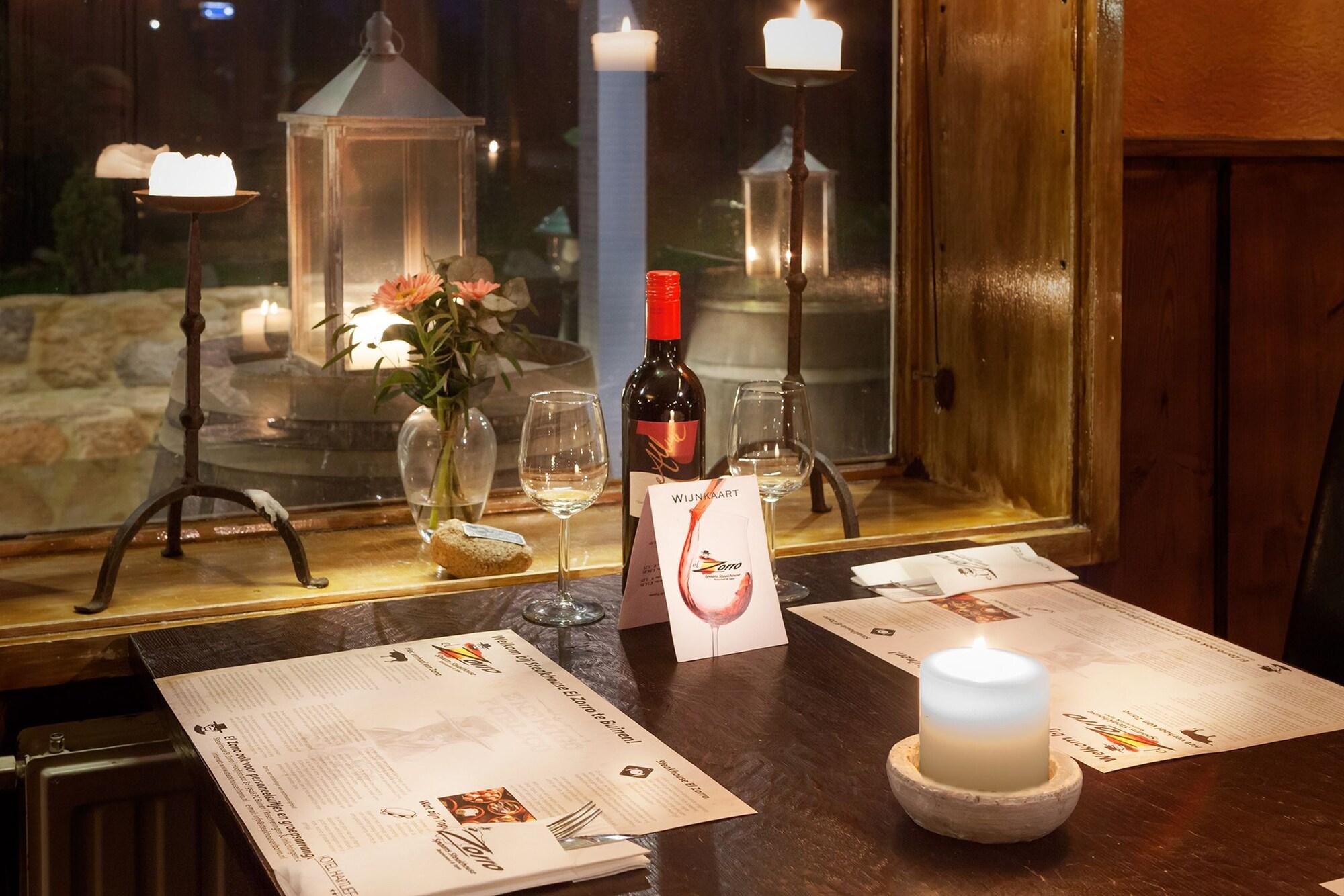 Restaurant Hotel Hartlief