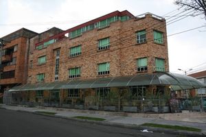 Alojamiento - Hotel Dalons Colonial