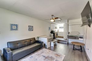 Alquiler Vacacional - 2 Mi to Long Beach Waterfront! Convenient Studio