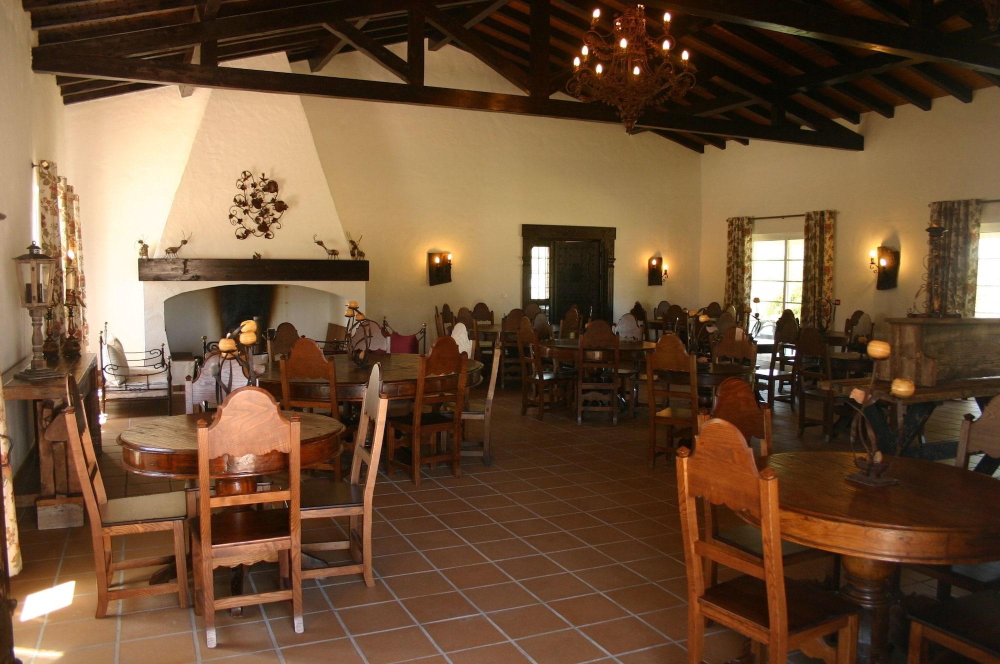 Restaurant Monte das Faias