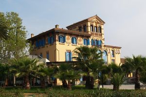 Alojamiento - Mas Passamaner Hotel